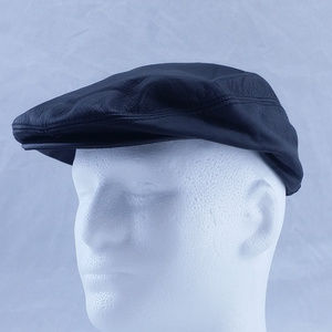 Wilsons Leather Scally Cap Size SMALL